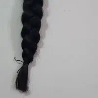 موی طبیعی