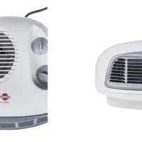 بخاری برقی پارس خزر رومیزی مدل FH 2000P