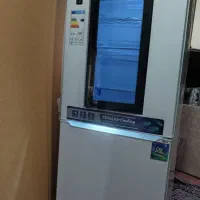 یخچال فریزر/الکتروهاوس/۲۷فوت/نواستفاده نشده