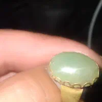 انگشتر قدیمی