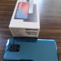 Redmi note 9 pro نوت ۹ پرو