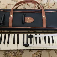ملودیکا سوزوکی ۳۷