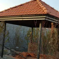 سایه سار آلاچیق