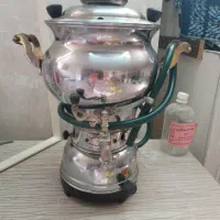 سماور چایساز کتری برقی