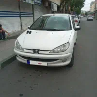 ۲۰۶مدل ۹۹تیپ دو