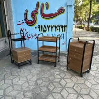 تولیدی رضایی زیر قیمت بازار قسطی