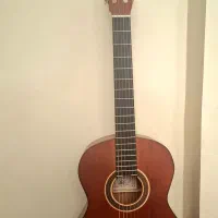 گیتار کلاسیک mv
