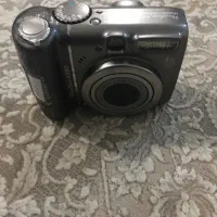 دوربین canon|دوربین عکاسی و فیلمبرداری|کرج, عظیمیه|دیوار