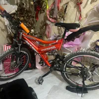 دوچرخه ۲۴