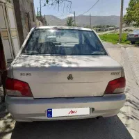 پراید ۱۳۲