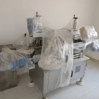 دستگاه لیبل زن اتوماتیک