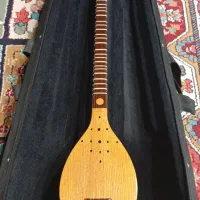 سه تار جزایری