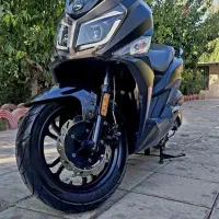 موتور  j200  ۱۴۰۳