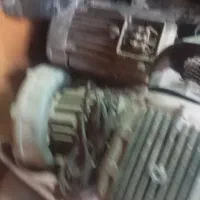 دینام سایمونز