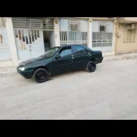 پژو405|خودرو سواری و وانت|بندر ماهشهر, |دیوار