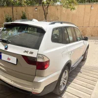 BMW X3 2009 2.5L