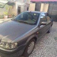 سمند ef7 مدل 95