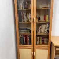 میز کنسول/ کتابخانه/میز کامپیوتر
