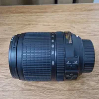 لنز دوربین نیکون