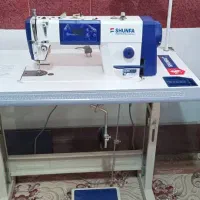 چرخ خیاطی صنعتی شونفا
