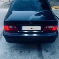 سمند lx|خودرو سواری و وانت|رشت, فلسطین|دیوار
