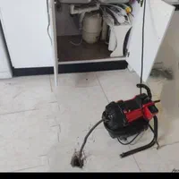 لوله بازکنی تراکم هوا و فنر زنی