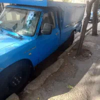 نیسان تناژ پایین مدل۹۳
