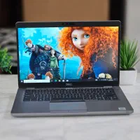 لپتاپ حرفه ای Dell Latitude 5411 / نسل 10 سری H