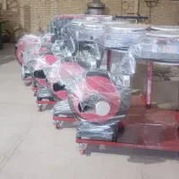 مکنده های صنعتی راینوفن