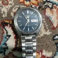 ساعت سیکو