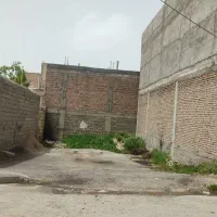 یک قطعه زمین قره ورن