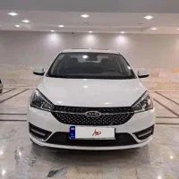 «آریزو ۵ IE توربو مدل آخر ۱۴۰۱ فوق العاده تمیز»