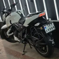 آپاچی  200 ریس ادیشن na ns 180 فوری فوری زیر قیمت
