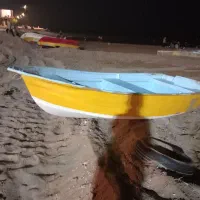فروش قایق ۱۲ فوت ساق بلند