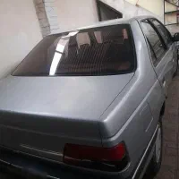 پژو۴۰۵