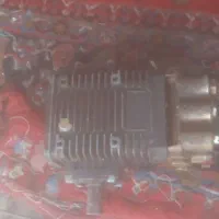 پمپ کازواش برتولینی ۲۰۰بار۳فاز