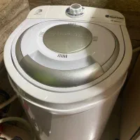 فروش مینی واش در حد نو
