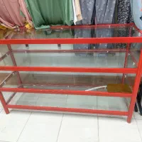 ویترین مغازه