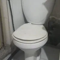 توالت فرنگی