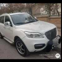 لیفان x60|خودرو سواری و وانت|ارومیه, |دیوار