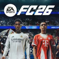 اکانت ظرفیت ۲ fc26