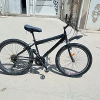 دوچرخه ۲۴|دوچرخه، اسکیت، اسکوتر|بوکان, |دیوار