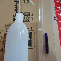 لوازم آزمایشگاه آب فشان لوله آزمایشگاه