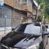 جک s5 توربو۲۰۰۰