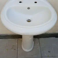 روشویی متوسط