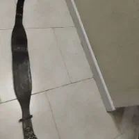 کمربندورزشی چرم اصل  پهلوانی