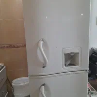 یخچال فریزر