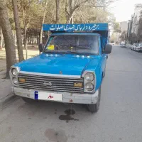نیسان ۸۶ انژکتور