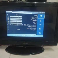 تلویزیون سامسونگ 32 اینچ ال سی دی