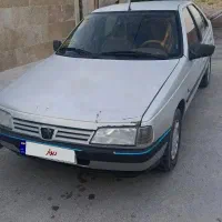 پژو ۴۰۵